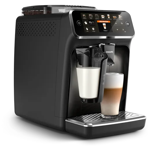 Latte.Go 5400 Automatic Espressomachine